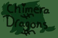 . Chimera Dragon Adoptables . CD .
