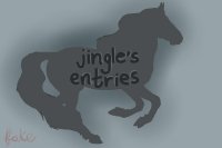 jingle bell's entries.