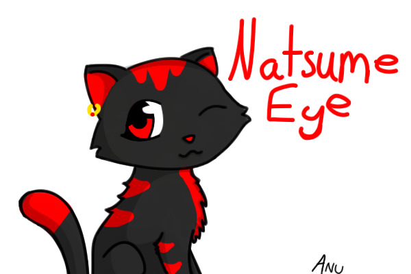 Natsume Eye