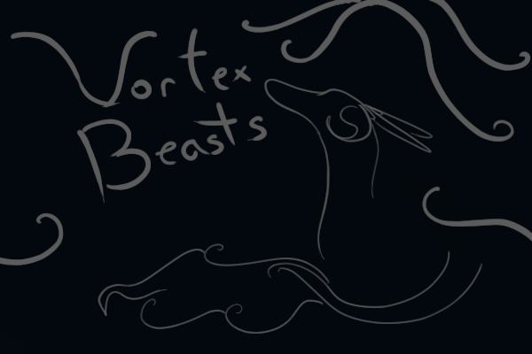 Vortex Beasts