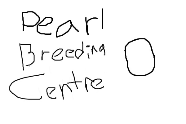 Pearl Breeding Center