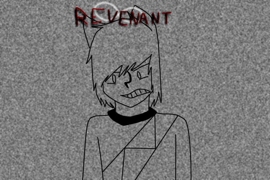 Revenant - Repost
