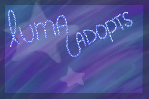 Luma Adopts - New - Dnp