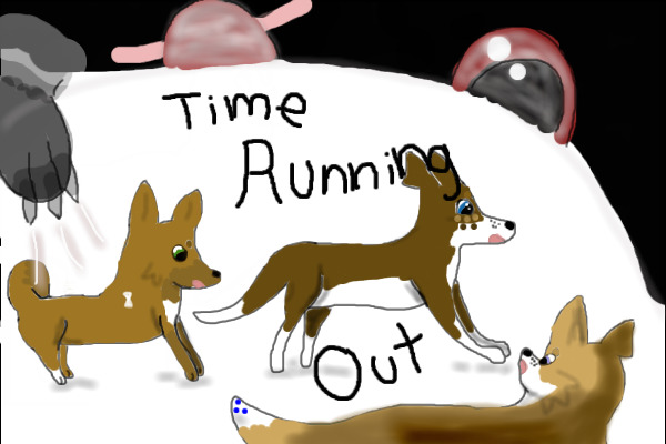 Time Running Out