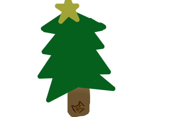 Design a Christmas Tree!