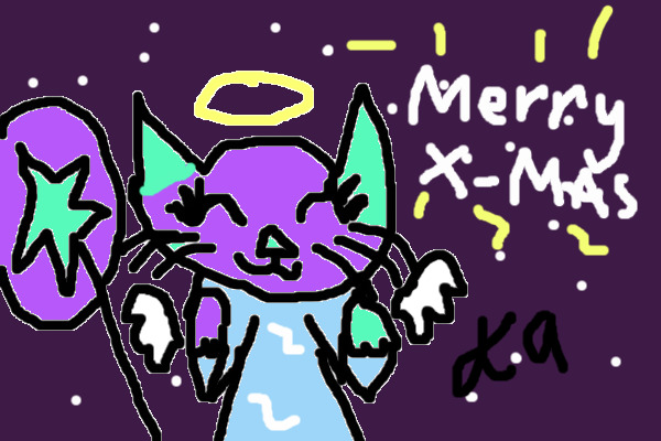 Merry Christmas from Moonstone!