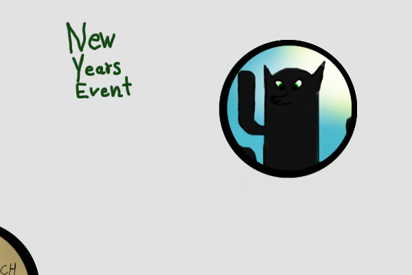 Saguaro Cats||New Years Event