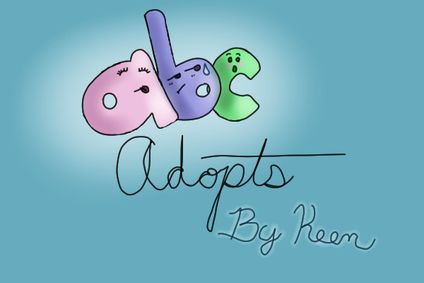 ABC Adopts, By Keen