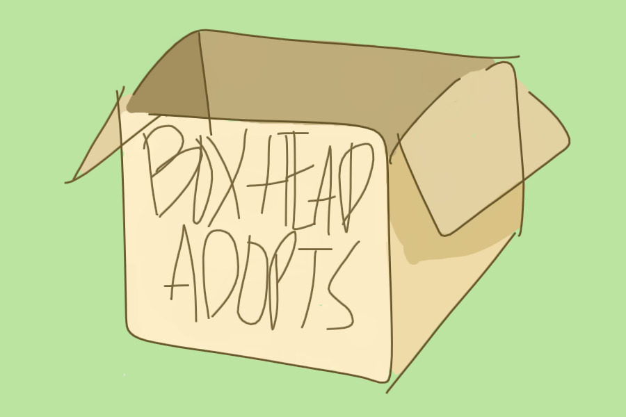 boxhead adopts