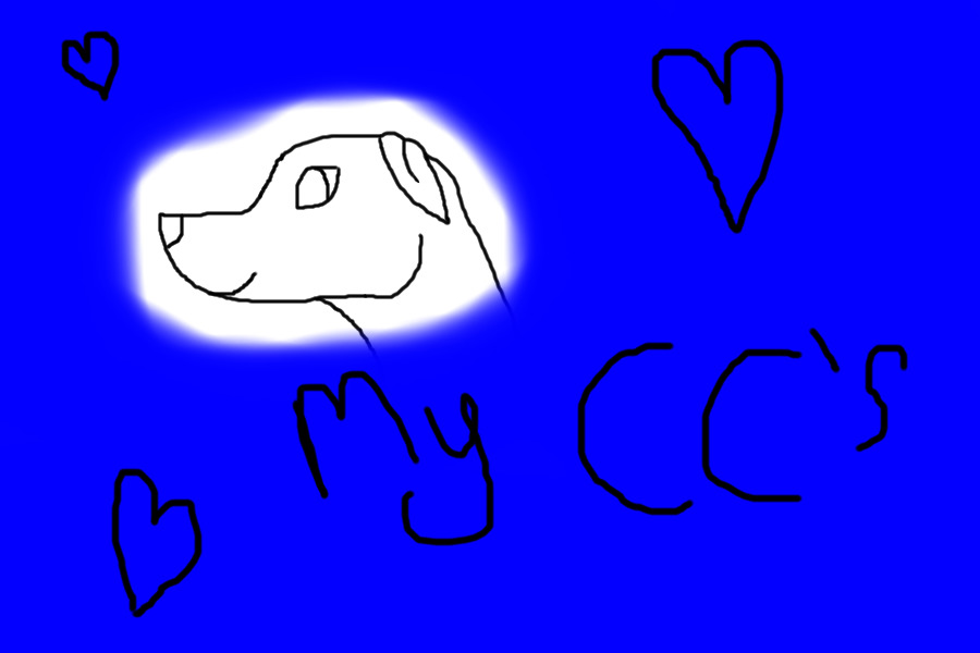 My Cute Canines <3