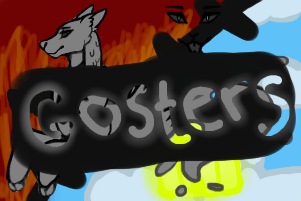 Goster Adopts Closed