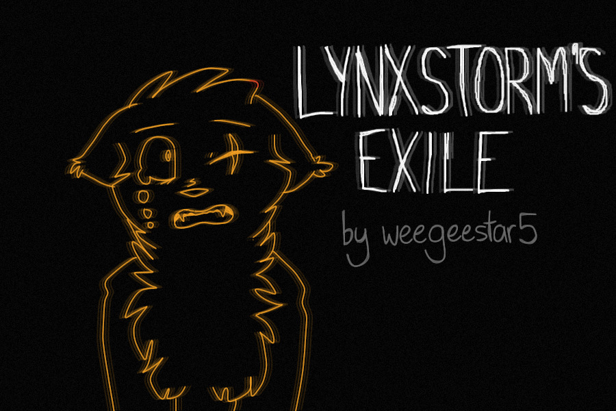 lynxstorm's exile // rise tryout