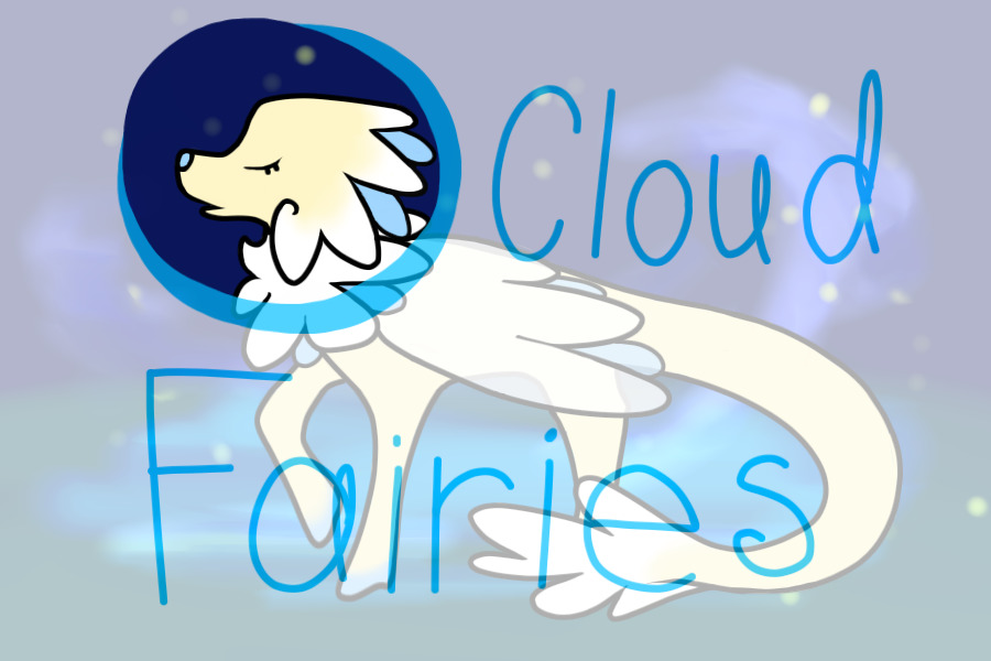 Cloud Fairies