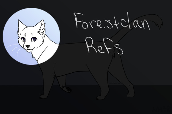 Forestclan References