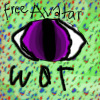 Free Editable Avatar