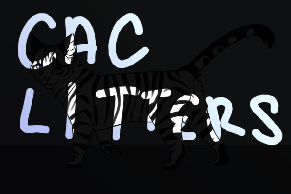 CAC Litters