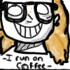 I run on coffee v2