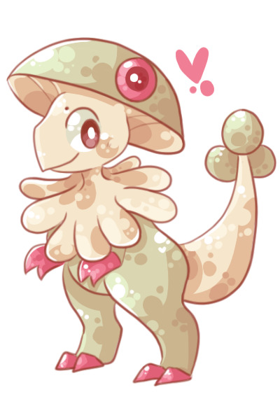 Day 3- Favorite grass type