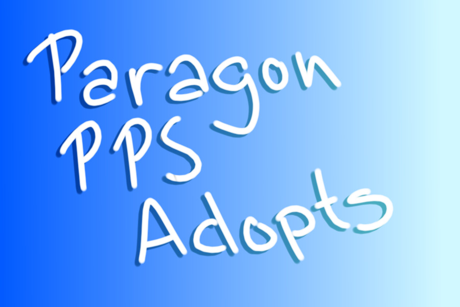 Paragon PPS Adopts