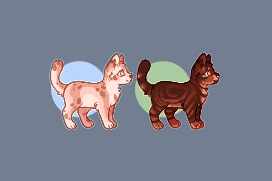 adopts 2 + 3 - for surge
