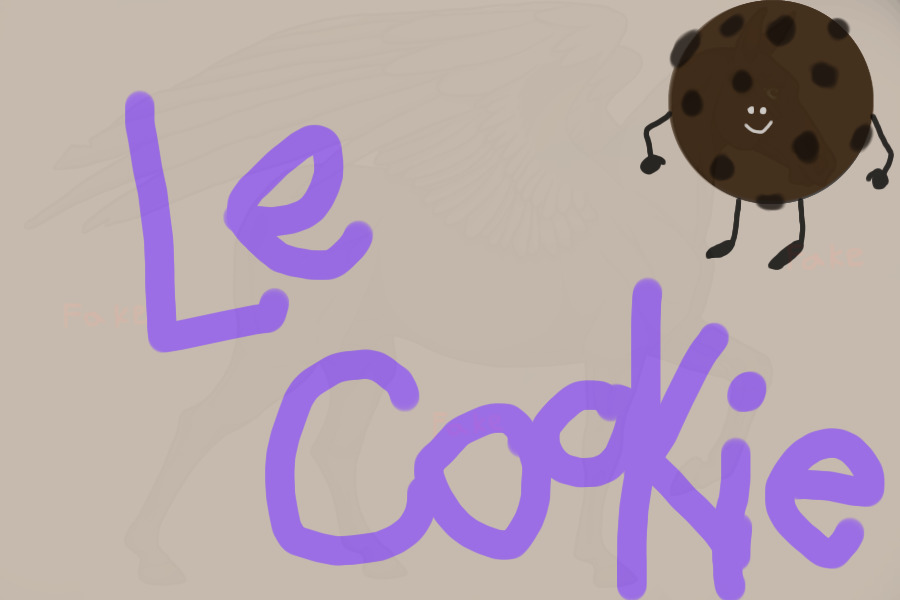 Le Cookie's Tryouts