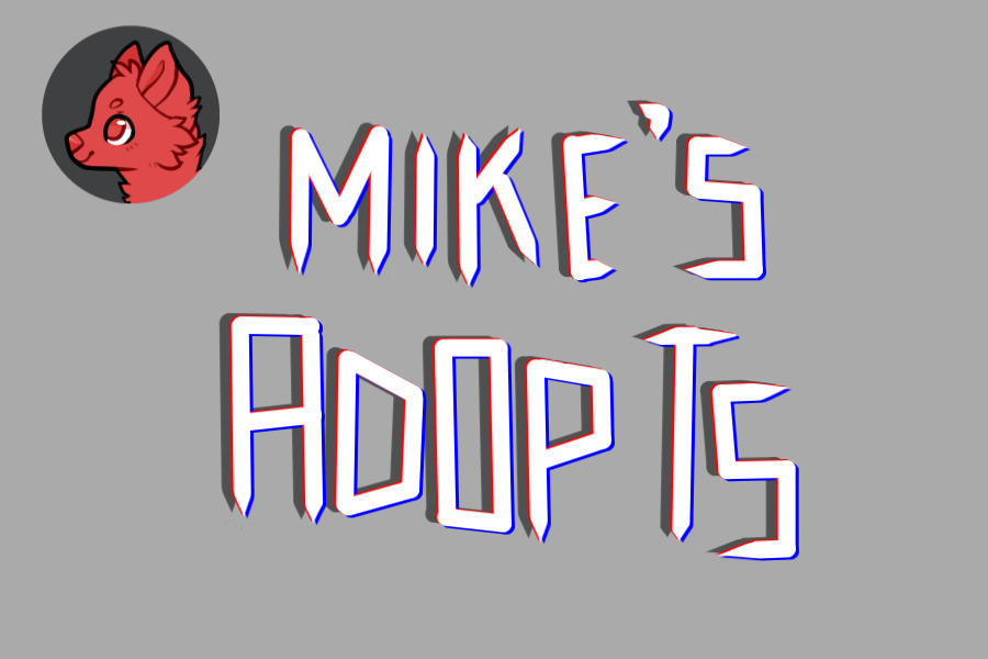 mike's adopts