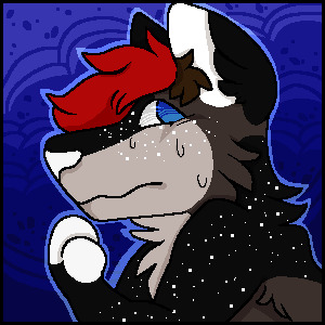 Icon commish for Tree