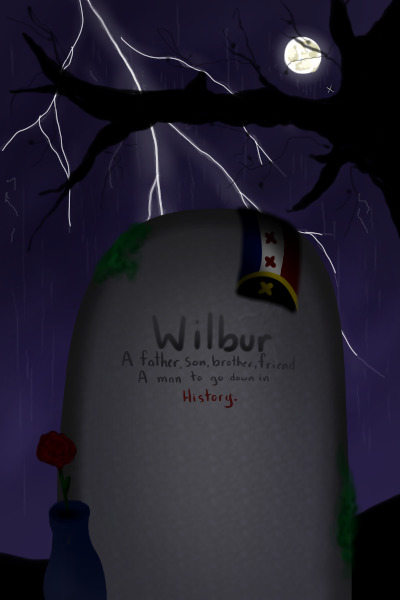 Goodbye Wilbur
