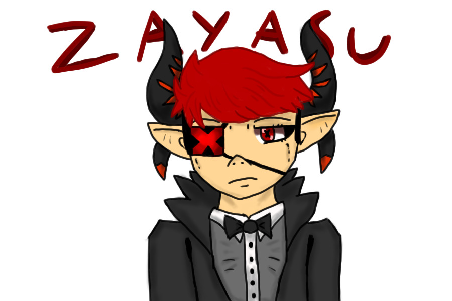 Zayasu
