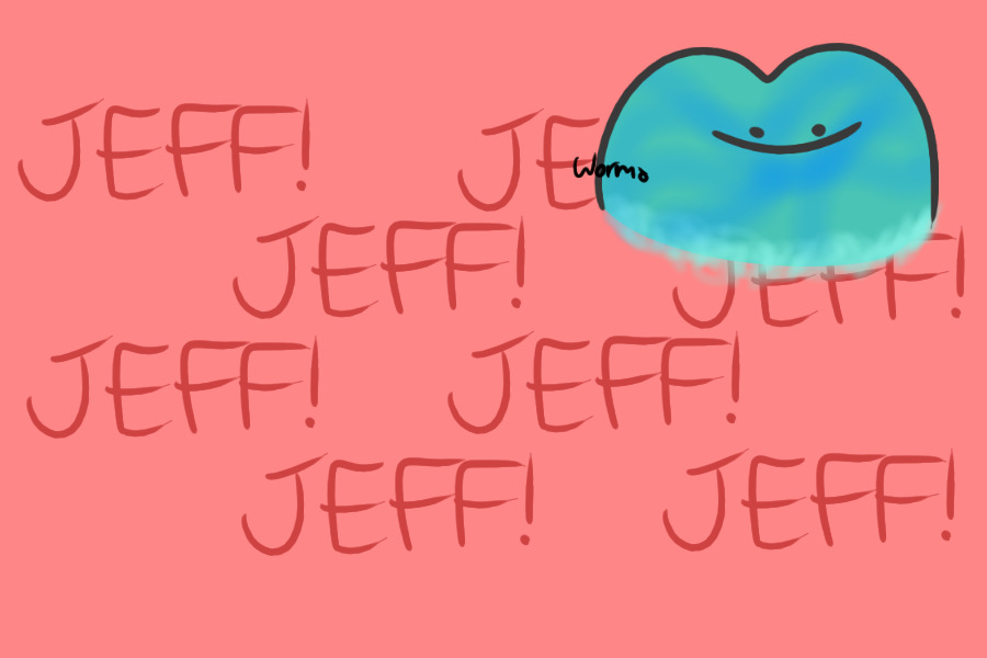 Ocean-y Jeff