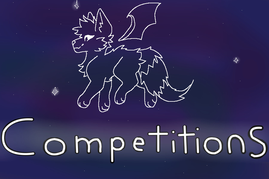 Competitions [Cover]