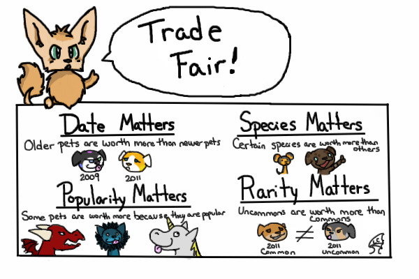 Trade rules