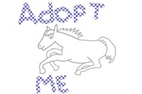 Adopt-A-Foal - Watch Me Grow! (FREE!!)